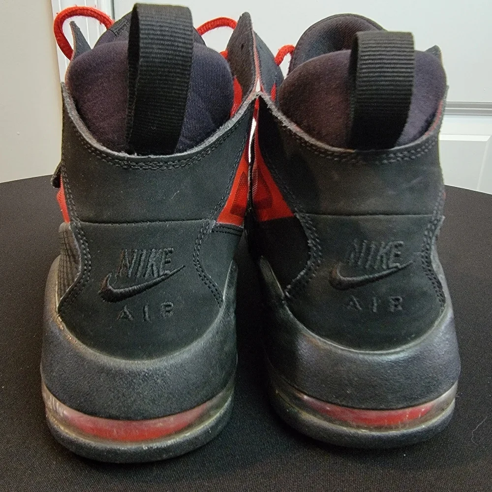 Nike Air Max 2 Boys Athletic Shoes‎ Size 6.5Y